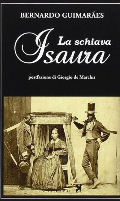 LA SCHIAVA ISAURA