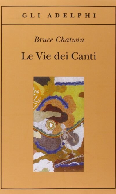 Le Vie dei Canti