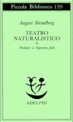Teatro naturalistico