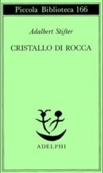 Cristallo di rocca