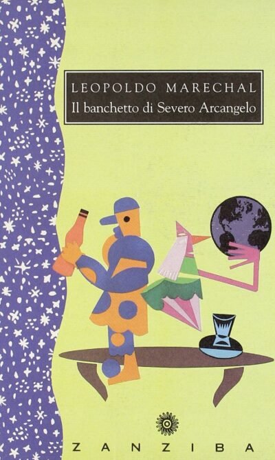 Il banchetto di Severo Arcangelo