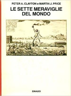 Le sette meraviglie del mondo