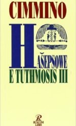 Hasepsowe e Tuthmosis III