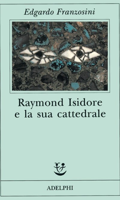 Raymond Isidore e la sua cattedrale