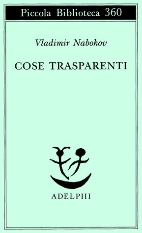 Cose trasparenti