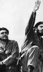 Comandante Che Guevara
