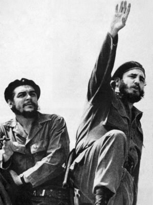 Comandante Che Guevara