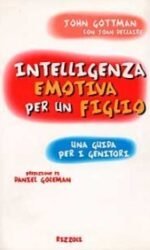 Intelligenza emotiva per un figlio