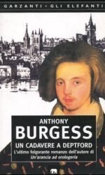 Un cadavere a Deptford