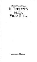 Il terrazzo della Villa Rosa