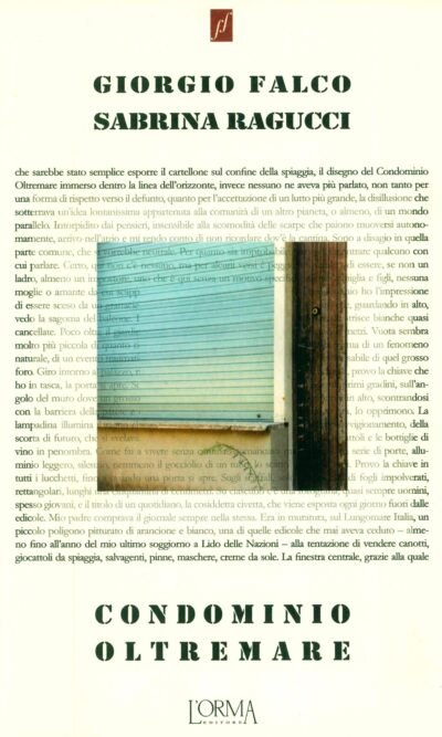 CONDOMINIO OLTREMARE