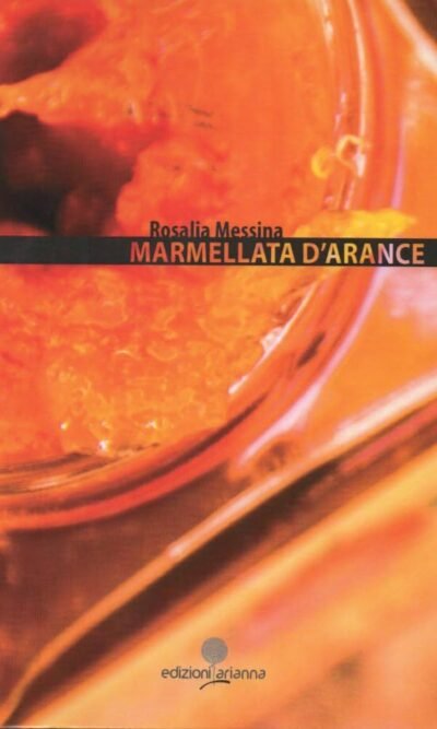 MARMELLATA D'ARANCE