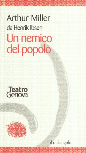 Un nemico del popolo