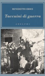 Taccuini di guerra 1943-1945