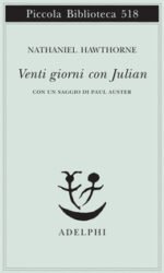 Venti giorni con Julian