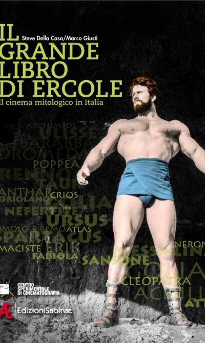 IL GRANDE LIBRO DI ERCOLE