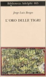L'oro delle tigri