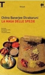 La maga delle spezie