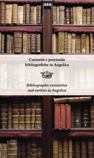 LA BIBLIOTECA DORATA /(BIBLIOTECA ANGELICA)
