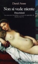 Non si vede niente. Descrizioni