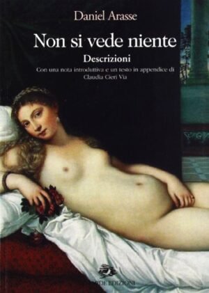 Non si vede niente. Descrizioni