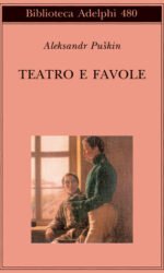 Teatro e favole