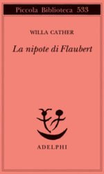 La nipote di Flaubert