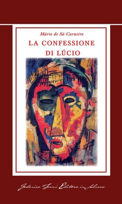 LA CONFESSIONE DI LUCIO