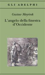 L'angelo della finestra d'Occidente