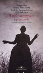 Il velo strappato e altre storie