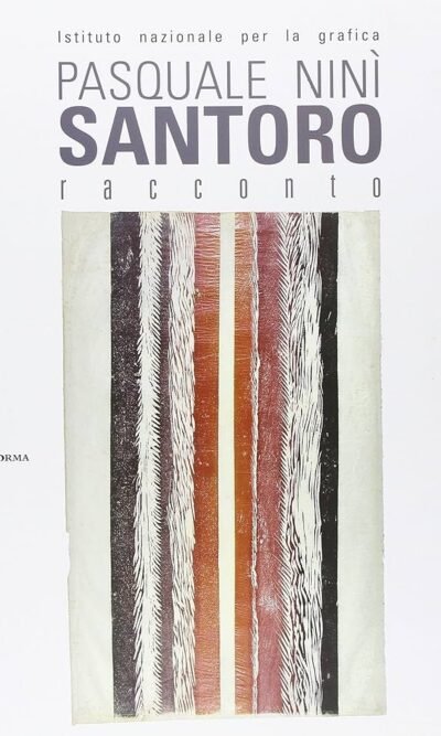 PASQUALE NINI' SANTORO RACCONTO