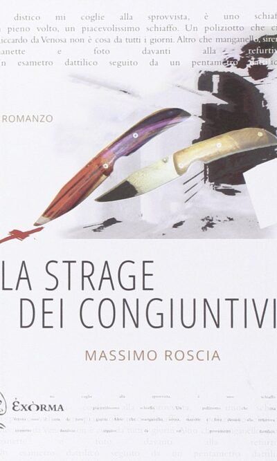 LA STRAGE DEI CONGIUNTIVI