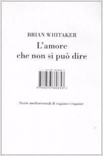 L'AMORE CHE NON SI PUO' DIRE (MEDIORIENTE E GAY)es