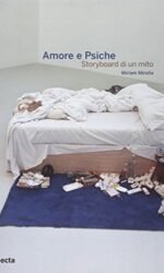 Amore e psiche: storyboard di un mito