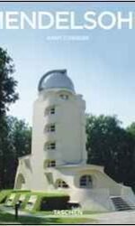 Mendelsohn Erich 1887-1953