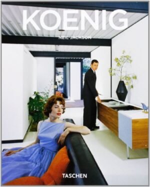 Koenig Pierre 1925-2004