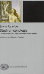 Studi di iconologia: i temi umanistici nell'arte del Rinascimento