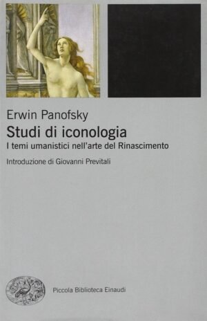Studi di iconologia: i temi umanistici nell'arte del Rinascimento