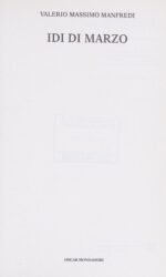 Idi di marzo