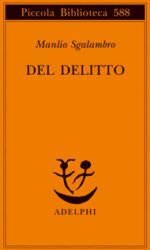 Del delitto