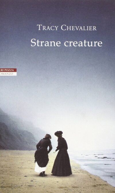 Strane creature