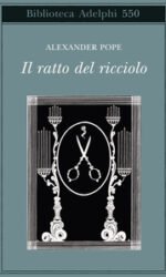 Il ratto del ricciolo