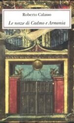 Le nozze di Cadmo e Armonia