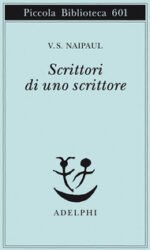 Scrittori di uno scrittore