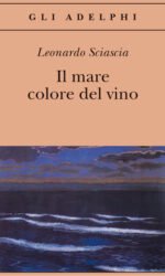 Il mare colore del vino