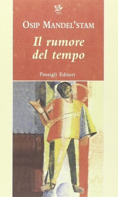 Il Rumore Del Tempo