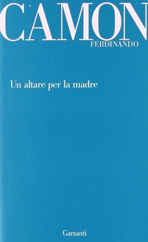 Un altare per la madre