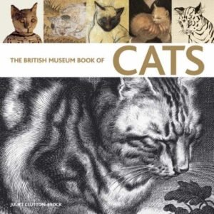 The British Museum Book of Cats Ancient and Modern