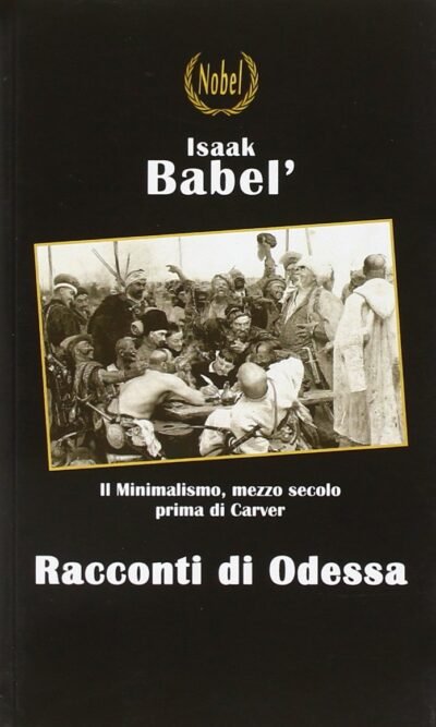 Racconti di Odessa