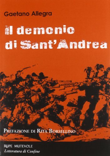 Il demonio di Sant'Andrea